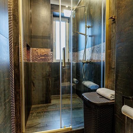 שצ'צ'ין King Piastow & Spa מראה חיצוני תמונה