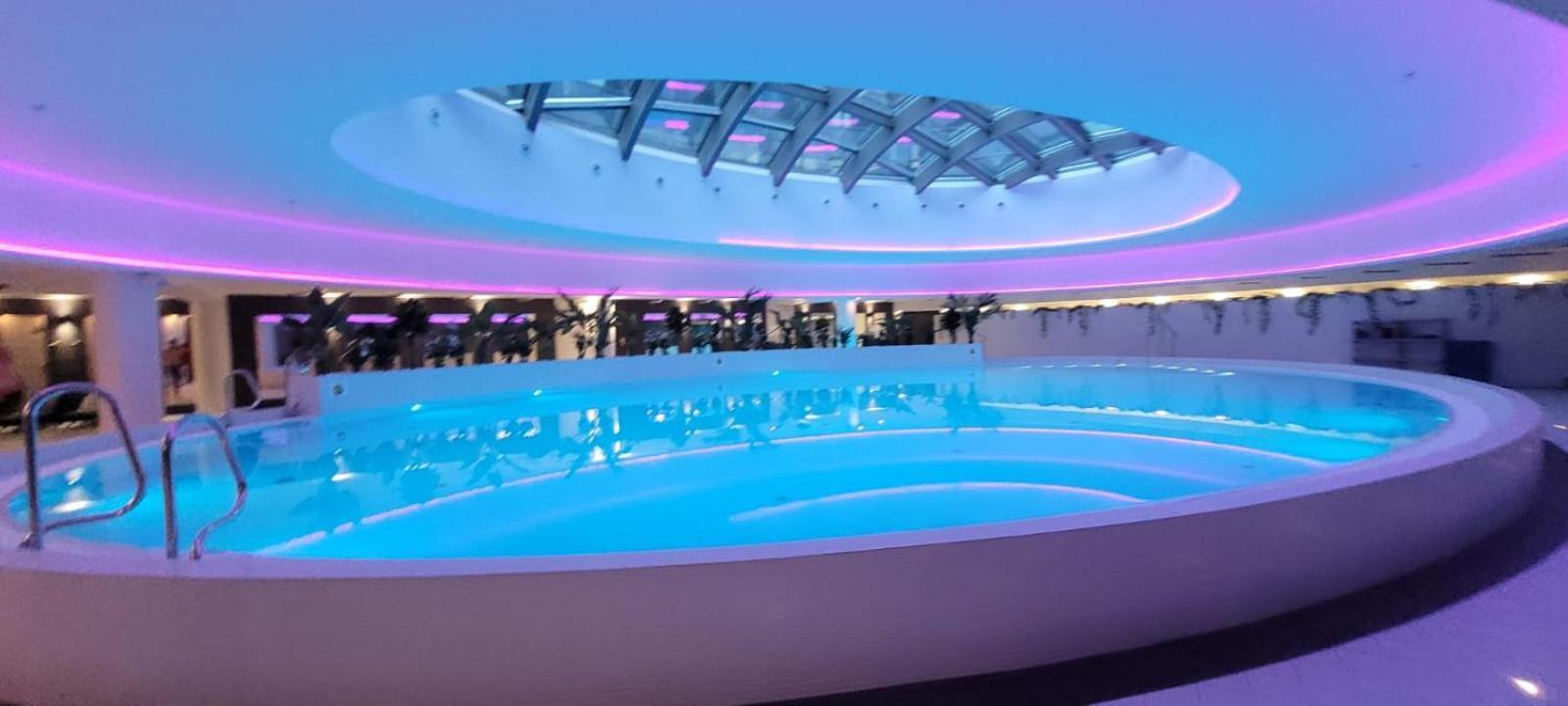 שצ'צ'ין King Piastow & Spa מראה חיצוני תמונה