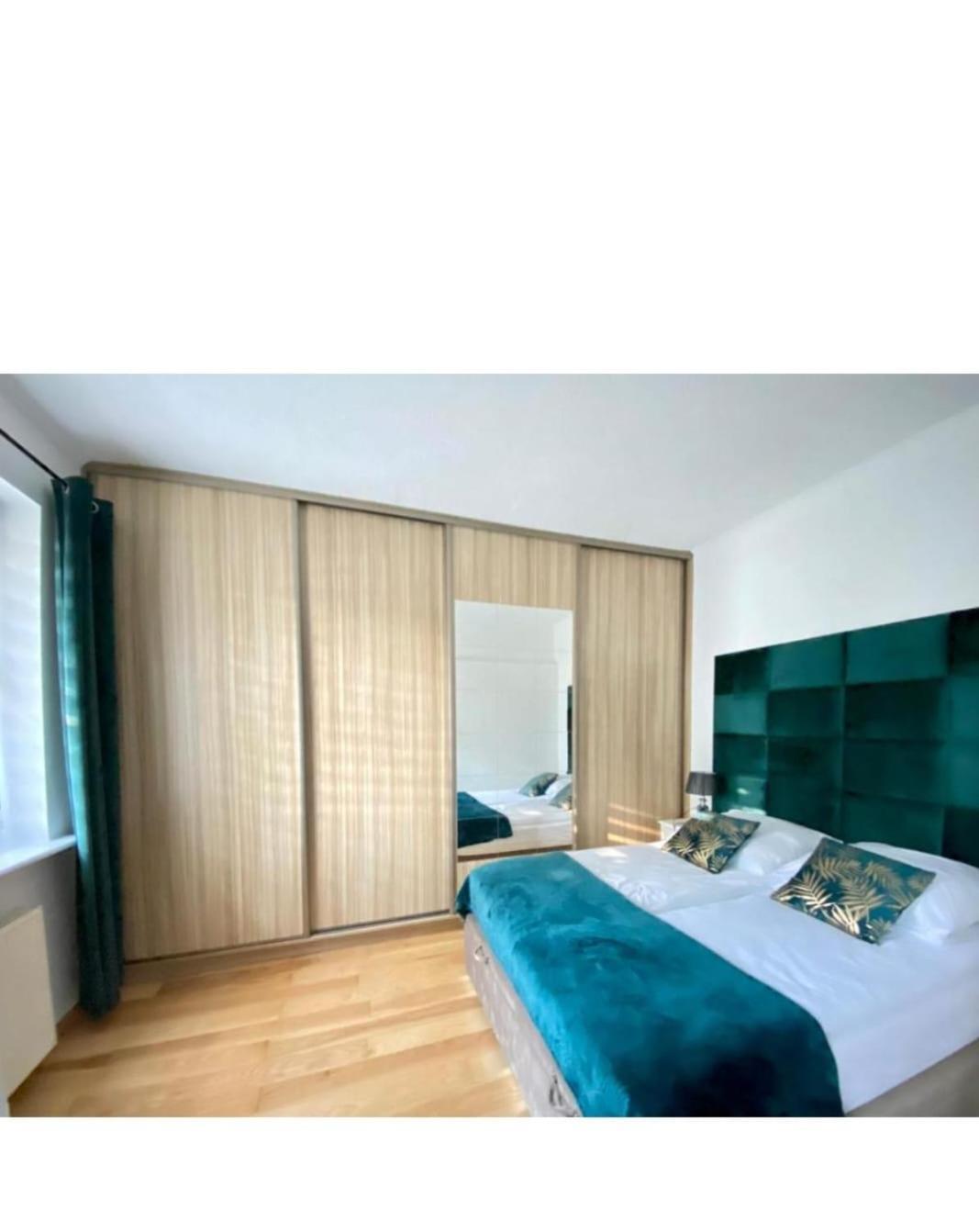 שצ'צ'ין King Piastow & Spa מראה חיצוני תמונה
